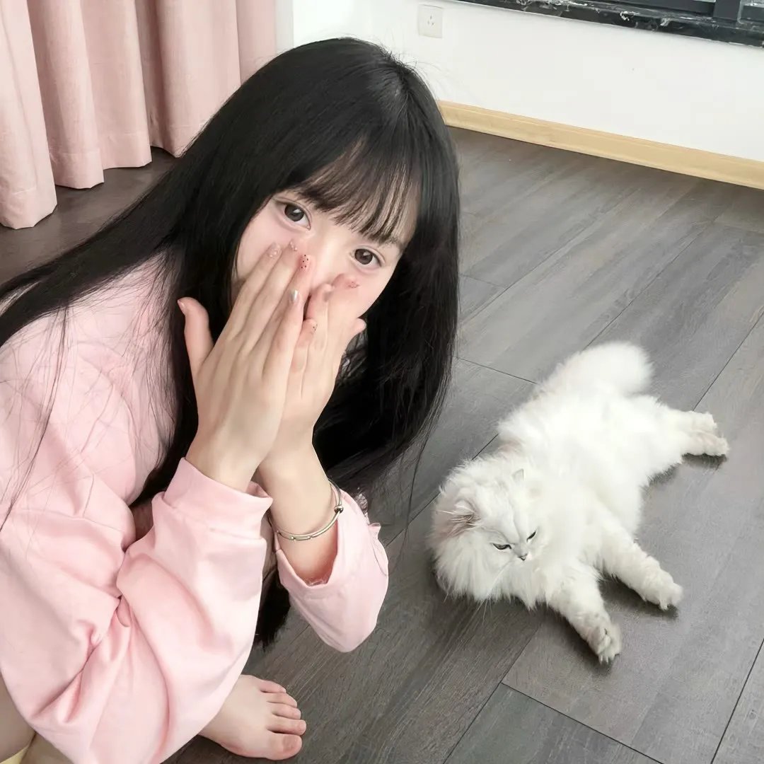 现在很美丽 海报