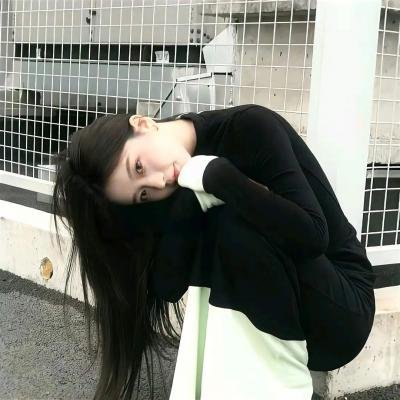 女子高中生的虚度日常 海报